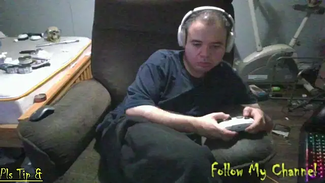 Chatroom XXX en direct de Nb1979
