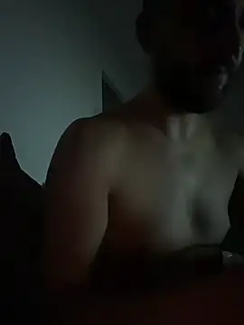 Pablo_Hornyguy95のウェブカメラショー