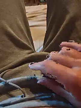 Horny_mummy – Kamerová šou