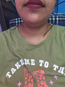 Missdiwani 现场XXX聊天