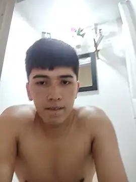 Chatroom XXX en direct de Jaxon__King