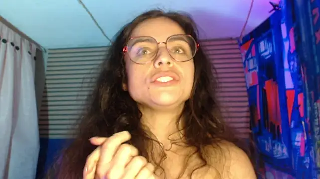 Chat XXX en directo de rosse_2504