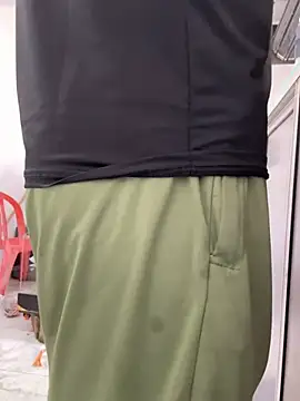 Chat XXX en directo de Paul22cm-