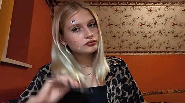 LavelleHolbrook লাইভ XXX চ্যাট