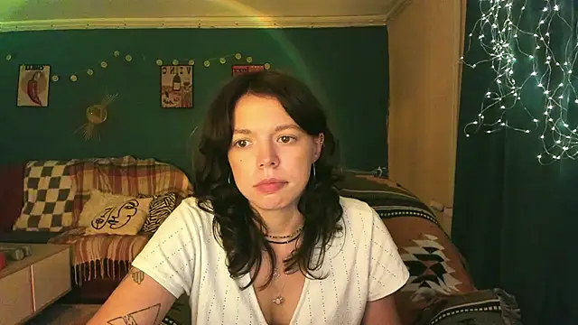 Chat +18 de ClancyMorissey ao vivo