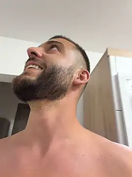 Pablo_Hornyguy95 Webcam Show