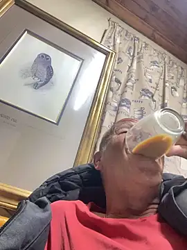 GeldenKuy webcam show