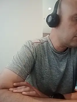 jpcowbow's Webcam Show