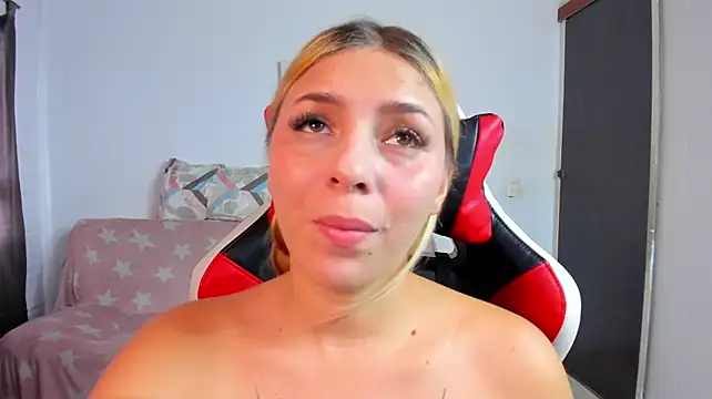 Czat XXX na żywo – lana-rosse
