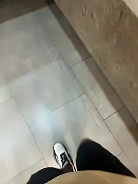 Leon__Hart_ 网络视讯表演