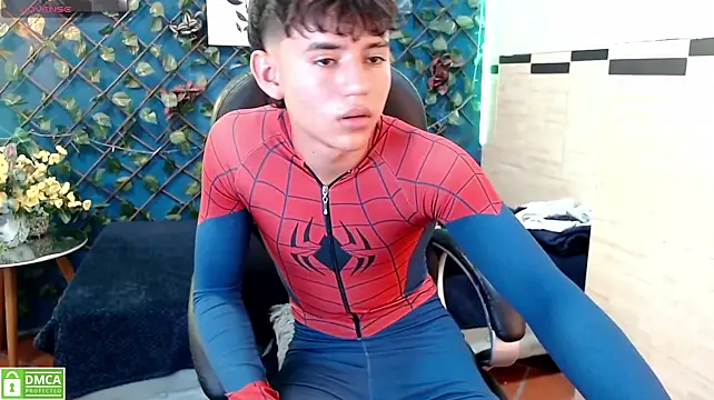 Ryan_grayx 现场XXX聊天