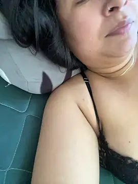 DaphneSky's Webcam Show