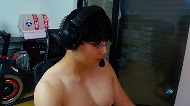 Chatroom XXX en direct de Tkcqcc