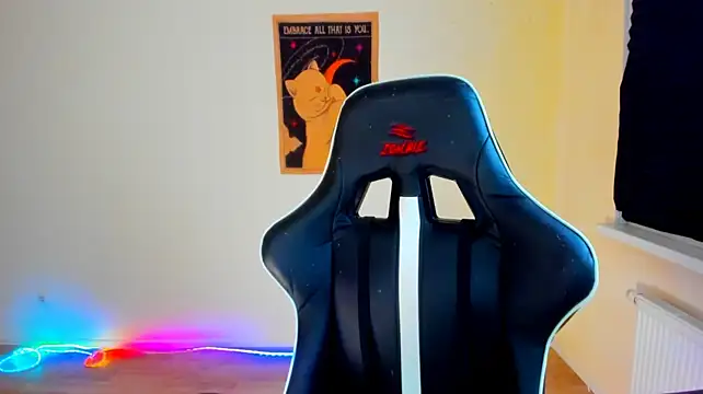 Živý XXX chat your_tora
