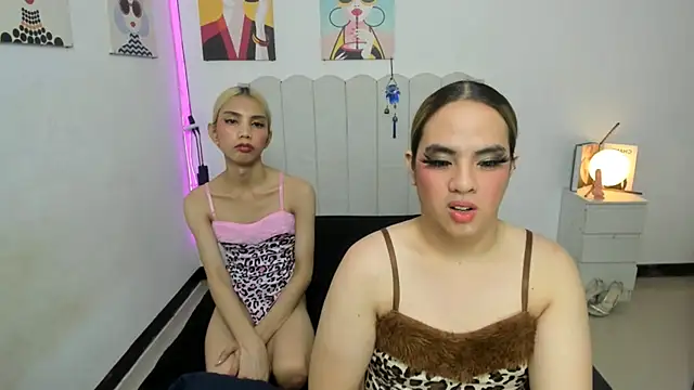 SabrinaVoss Chat XXX in diretta