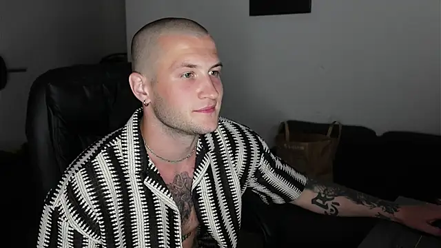 Igor_Wilde Webcamshow