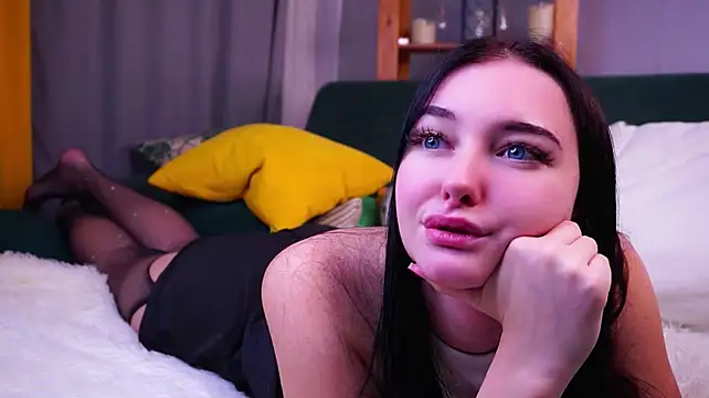 BritanyReick লাইভ XXX চ্যাট