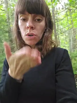 Czat XXX na żywo – EmilieEdelana