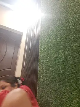 SHANVIIのライブXXXチャット