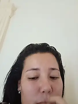 Chat XXX ao vivo de LaDiabla_31