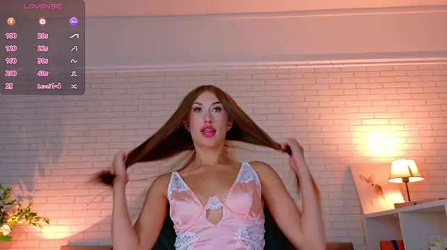 NovaBlissss – Live XXX-chat