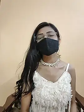 Rubina_69 webkamerás műsora