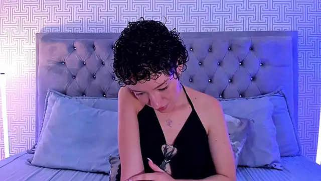 Chatroom XXX en direct de NohaCooper