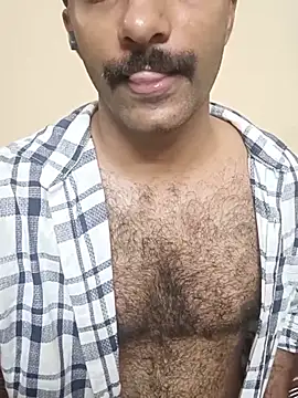 عرض كام DreamBoy_14