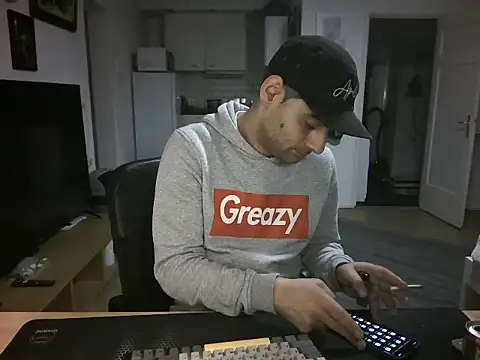 mihaimichaeln Webbikameraesitys