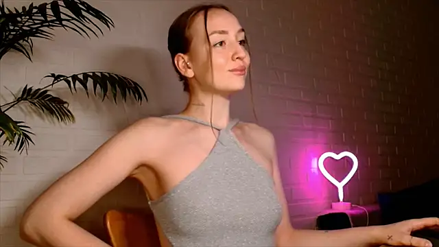 צ'אט XXX בשידור חי של WhitePrincessLuna