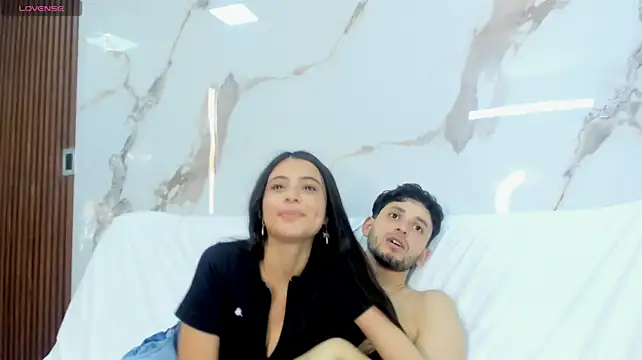Chat XXX Live dracke_and_zara