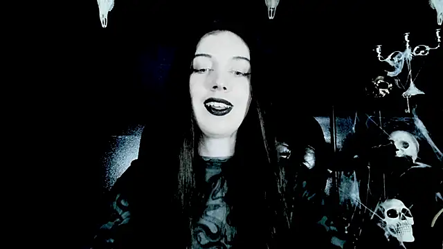 theKaya's Live XXX Chat