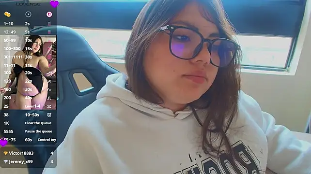 Chat XXX Live Dreamboo__