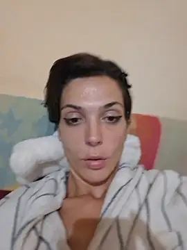 Wild_Witch 现场XXX聊天
