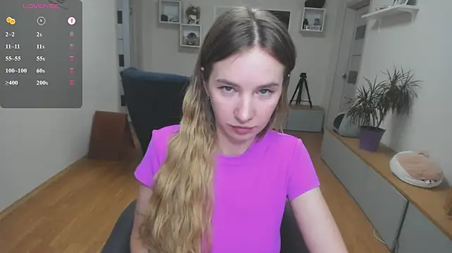 Živý XXX chat mel_collins