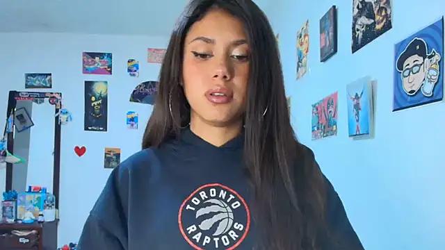 caramel_doll__'s Live XXX Chat