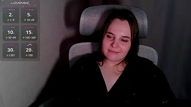 Chat XXX Live Noir_Ember_