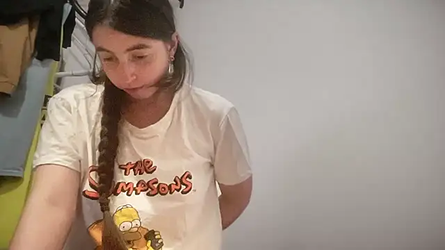 Aphr0ditee Chat XXX in diretta
