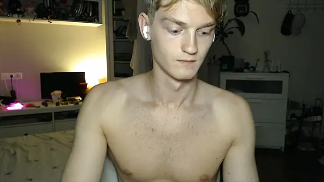 Вебкам-шоу Daniel_yamm