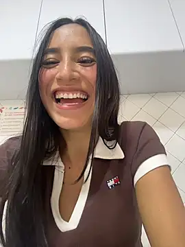 ROSIEPIXEL's Live XXX Chat