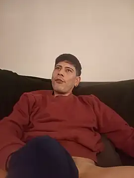 Živý XXX chat ThestuB
