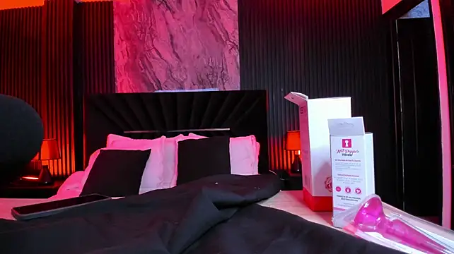 Chat XXX Live ZayraVesper