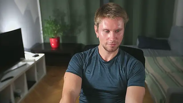 عرض كام kevin-park