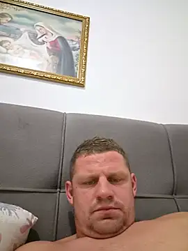 Webkamerová show zagi3m23