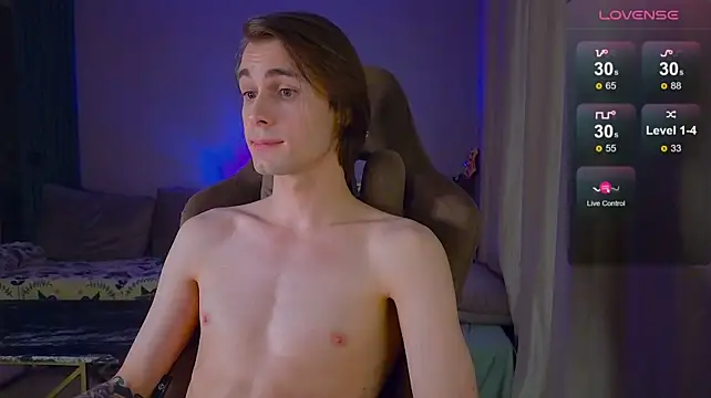 DebugMee – Naživo XXX chat