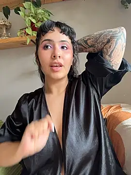 Show Webcam de SugarTroubl33
