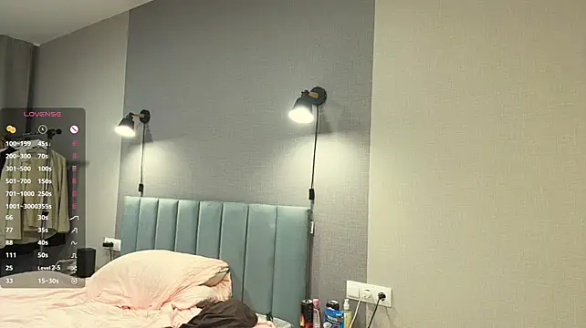 Veluxe Live XXX-Chat