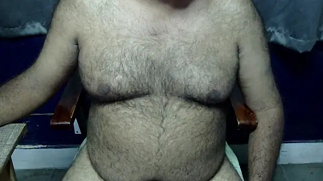 hairysubcub_70 Webcam show