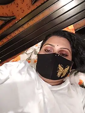 Show modela Mahi_Baby_Sexy na web-kameri