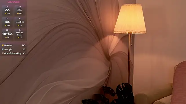 milaleoneli's Live XXX Chat